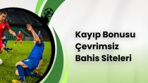 Kayıp Bonusu Çevrimsiz Bahis Siteleriyle Risksiz Kazan!